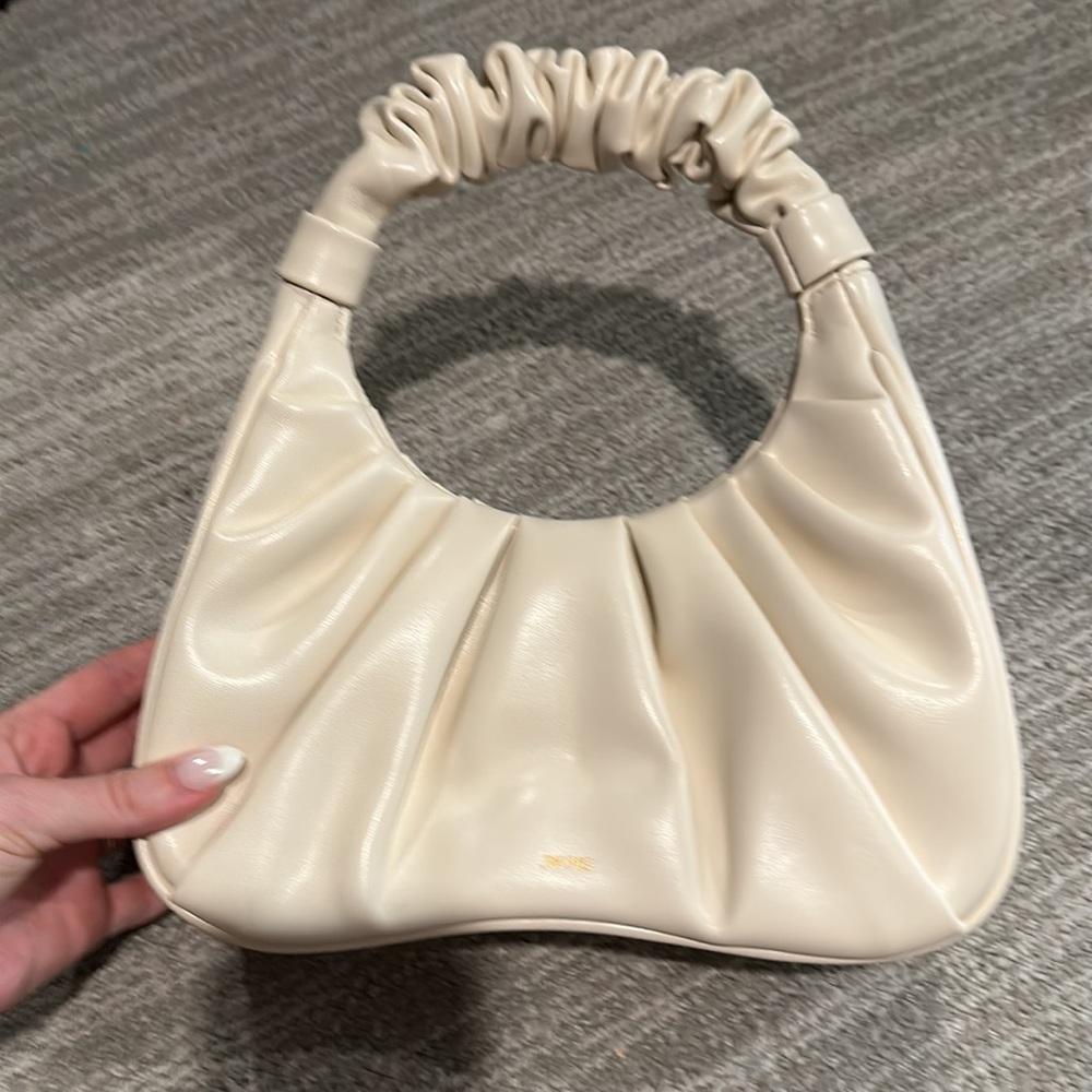 NWOT JW Pei women’s top hand purse - Picture 2 of 4